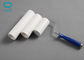 Pollution Free PCB Cleanroom Sticky Roller Easy Using With Handle