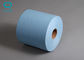 Disposable Woodpulp Industrial Lint Free Wipes Paper Roll For Cleaning
